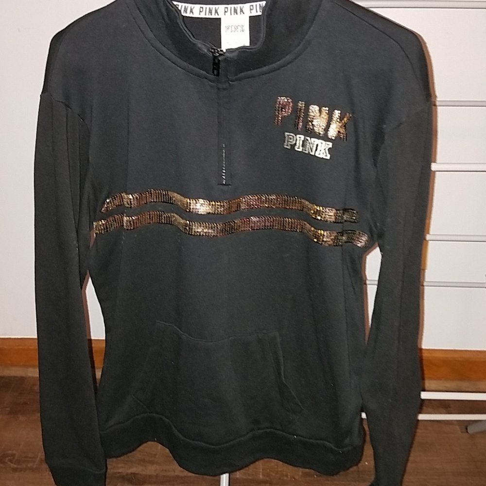 Victoria's Secret Pink sweatshirt